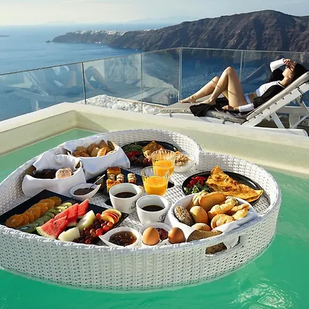 Amaze فندق 5*
