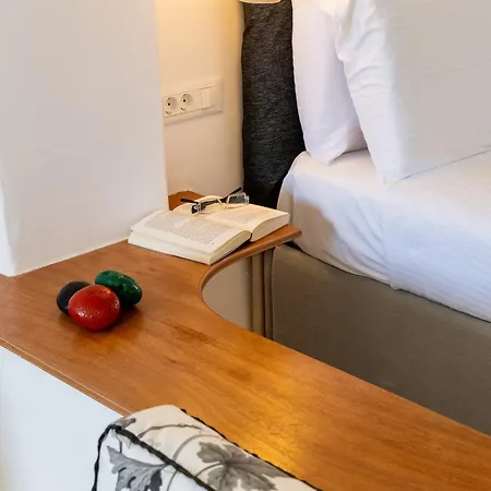 Szálloda Amaze