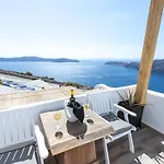 Otel Amaze Imerovigli (Santorini)