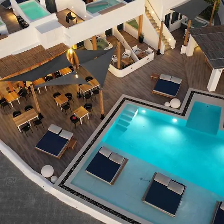 Amaze Hotel 5*