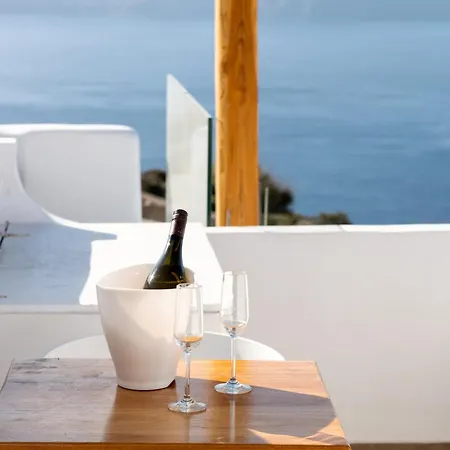 Hotel Amaze Imerovigli (Santorini)