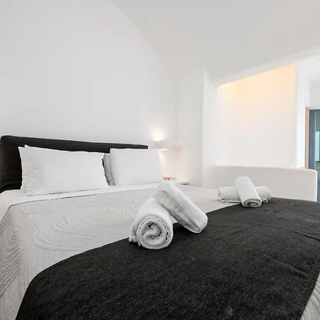 Hotel Amaze Imerovigli (Santorini)