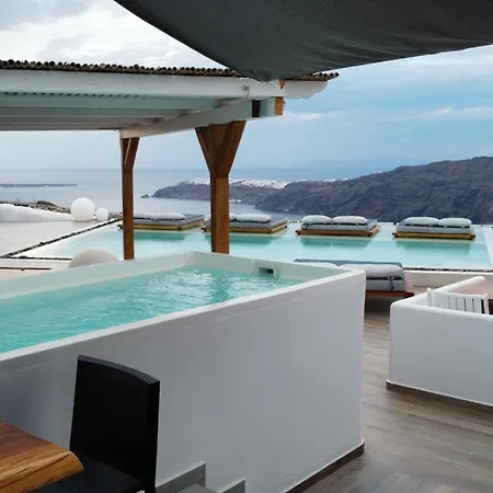 Hotel Amaze 5*