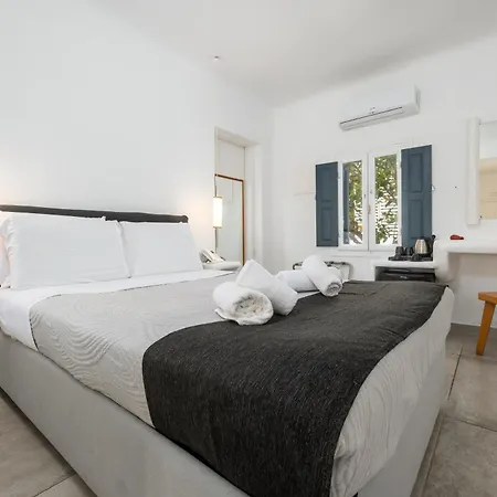 Hotel Amaze 5*