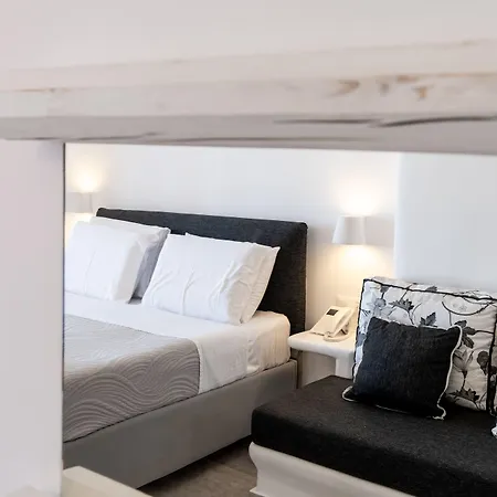 Hotel Amaze 5*