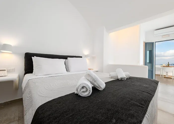 Hotel Amaze Imerovígli