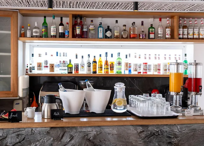 Amaze Hotel Imerovígli