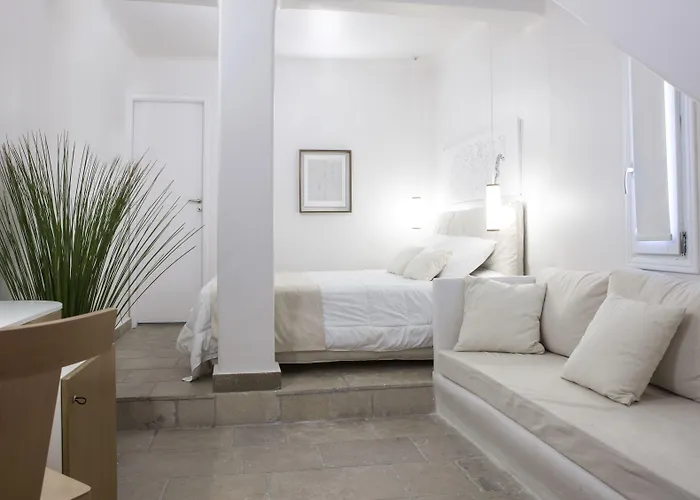 Amaze 5* Imerovígli