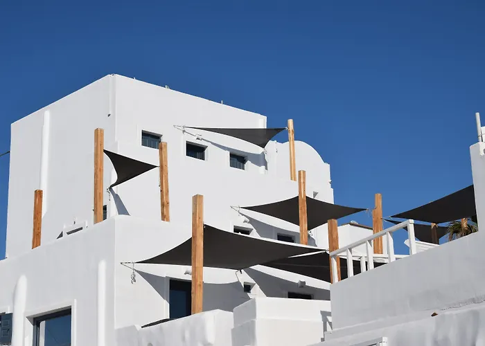 Amaze Imerovigli (Santorini)