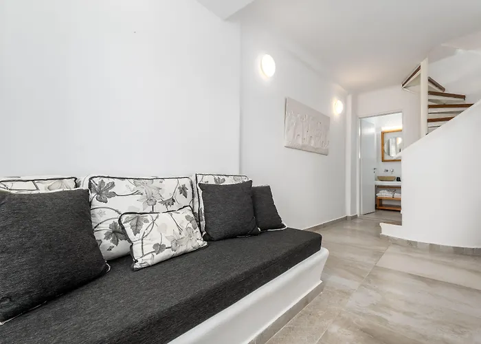 Amaze 5* Imerovígli