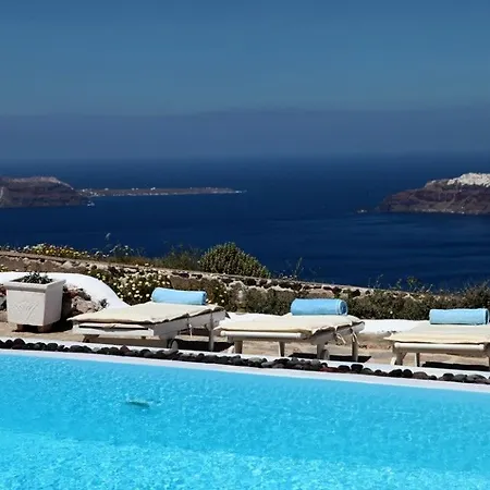 Amaze 5* Imerovígli