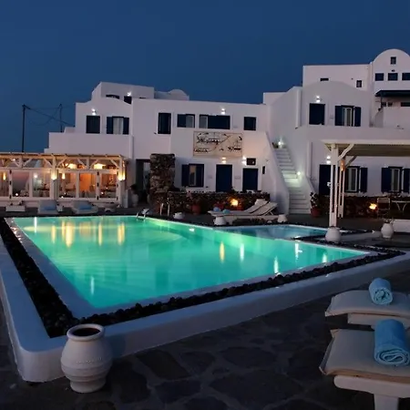 Amaze Hotel 5*