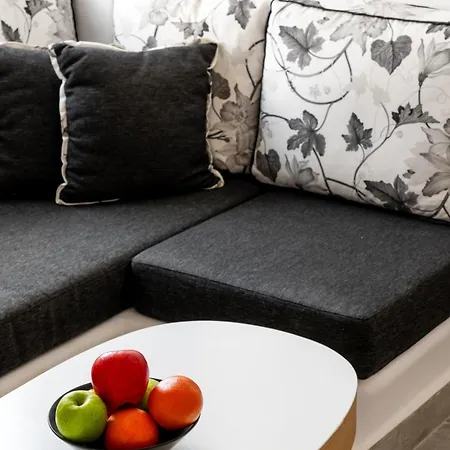 Amaze 5* Imerovígli