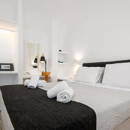Hotel Amaze Imerovígli