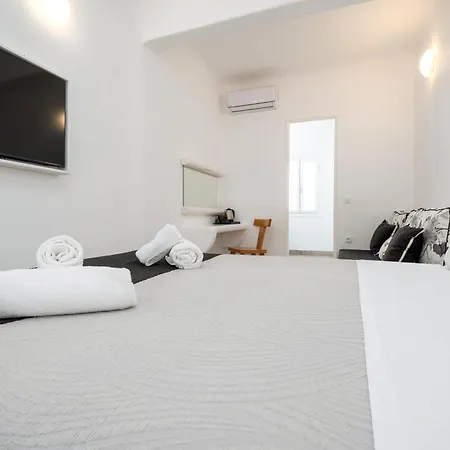 Hotel Amaze 5*