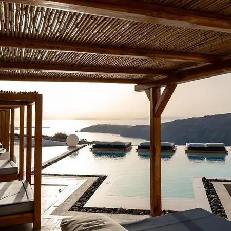 Amaze Imerovigli (Santorini)