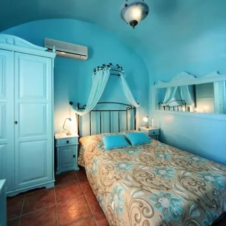 Amaze Hotel Imerovígli