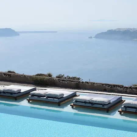Amaze Imerovigli (Santorini)