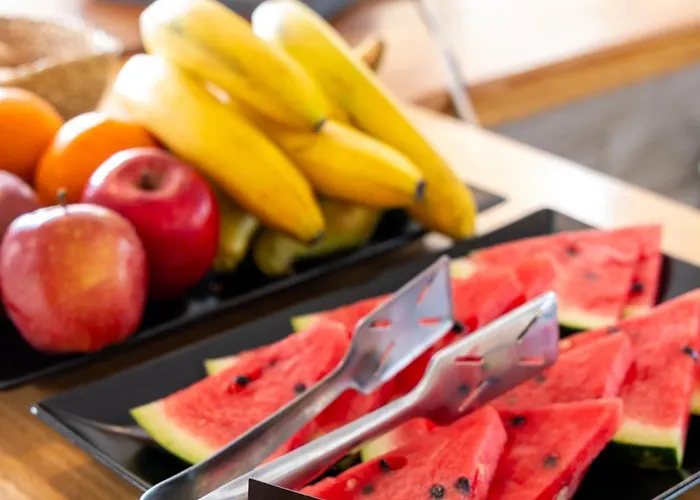 Amaze Hotel Imerovigli (Santorini)