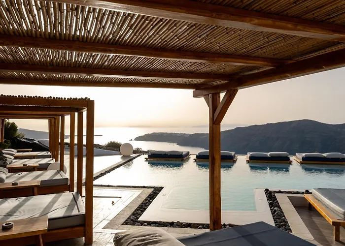 Amaze Imerovigli (Santorini)